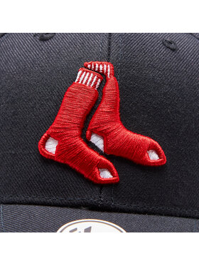 47 Brand Šilterica MLB Boston Red Sox '47 MVP B-MVP02WBV-A1 Tamnoplava