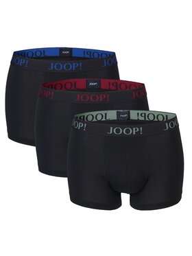 JOOP! JOOP! Bokserki 28382 Czarny