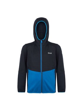 Regatta Regatta Kurtka outdoor Prenton III Granatowy Flexible Fit