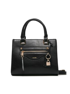 Aldo Aldo Handtasche Laerin 13401351 Schwarz