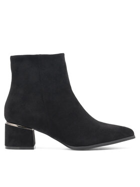 Jenny Fairy Jenny Fairy Stiefeletten JEN WS22399-01 Schwarz