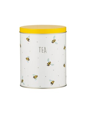 Price&Kensington Price&Kensington Pojemnik Sweet Bee Price & Kensington Biały