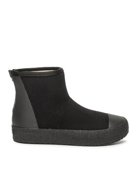 Tretorn Tretorn Botki Arch Hybrid 47340110 Czarny
