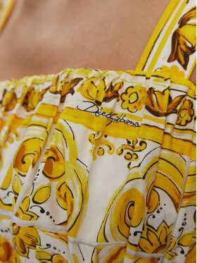 Τοπ Dolce&Gabbana φωτογραφία