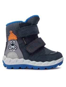 Superfit Superfit Снігоходи GORE-TEX 1-006014-2000 M Сірий