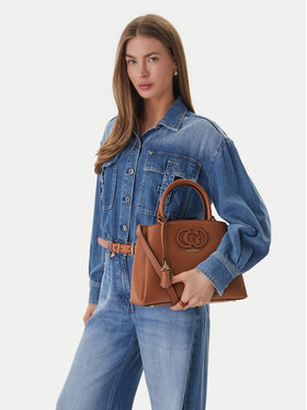 Guess Guess Geantă Isola HWBG99 05060 Maro
