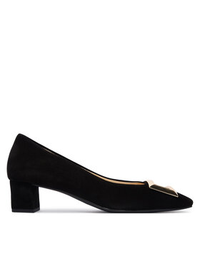 HÖGL HÖGL Décolleté 0-104022-01000 Nero