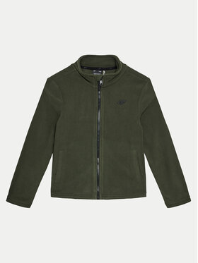 4F 4F Fliis 4FJWMM00TFLEM245 Khakivärviline Regular Fit