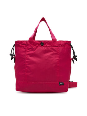 Vans Vans Сумка Its A Mini Cinch Bag VN000MNZC9L1 Рожевий