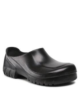 Birkenstock Birkenstock Šlepetės A 640 0020272 Juoda