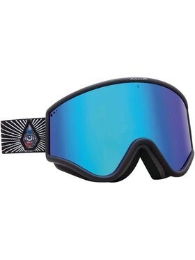 Volcom Volcom Gogle VG0722119 Kolorowy