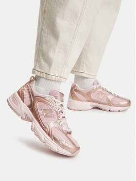 New Balance New Balance Superge U530ELP Roza