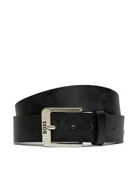 BOSS Boss Cintura da uomo Jemio 50512795 Nero