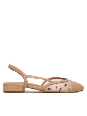 Aldo Aldo Μπαλαρίνες Clementinne 14295784 Ροζ