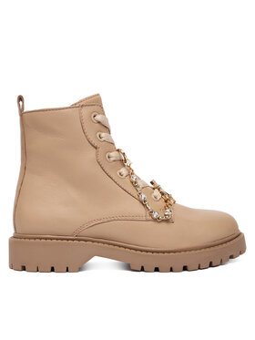 Patrizia Pepe Patrizia Pepe Polacchine PPK855 Beige