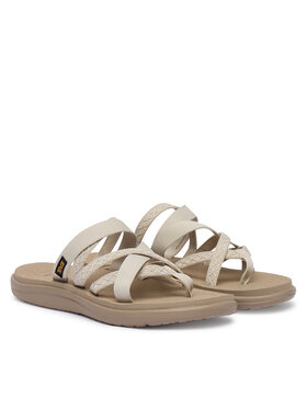 Teva Teva Sandalen Voya Zillesa 1117032 Beige
