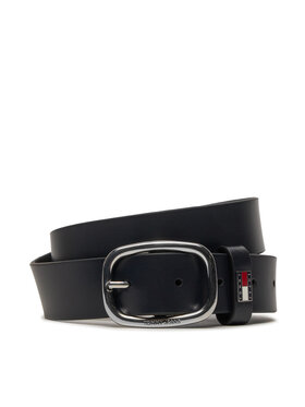 Tommy Jeans Tommy Jeans Жіночий ремінь Tjw Oval 3.0 AW0AW15836 Cиній