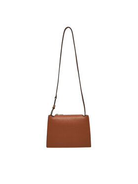 Furla Ročna Torba Nuvola S Crossbody WB01275-HSF000-RY000 Rjava