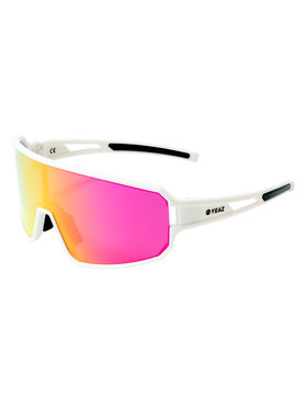Yeaz Yeaz Okulary przeciwsłoneczne SUNWAVE Sonnenbrillen Różowy
