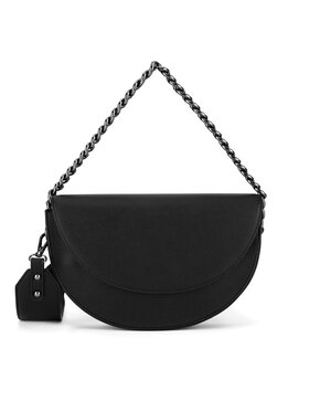 DeeZee DeeZee Handtasche MDR-D-010-02 Schwarz