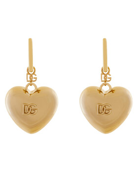 Dolce&Gabbana Dolce&Gabbana Kolczyki WEQ8S1 W1111 Złoty
