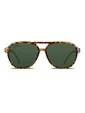 Herling Herling Occhiali da sole Thorne Marrone