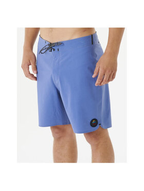 Rip Curl Rip Curl Szorty kąpielowe Mirage Strands Ultimate Niebieski Regular Fit