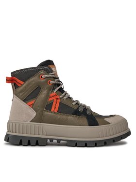 Palladium Palladium Trapery Pallashock Outcity 08877-342-M Beżowy