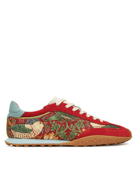 HOFF HOFF Sneakersy Bridge Morris 22561002 Kolorowy