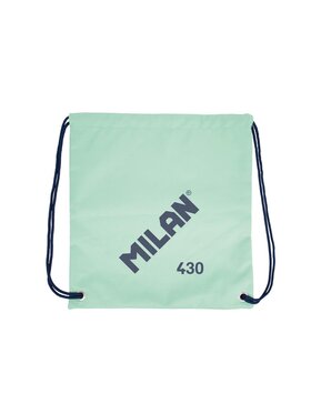 MILAN MILAN Worek 08420SNCGR Zielony