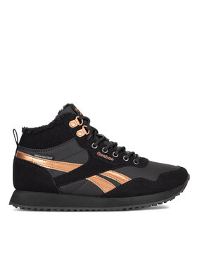 Reebok Reebok Šnurovacia obuv H8-003 WW Čierna