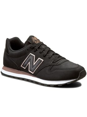 New Balance New Balance Sneakers GW500BR Nero