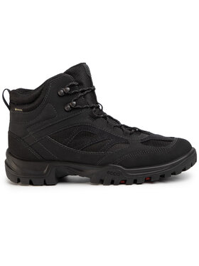 ECCO ECCO Bakancs Expedition III M GORE-TEX 81127451052 Fekete