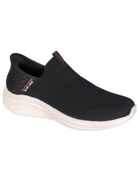 Skechers Skechers Sneakers Skechers Ultra Flex 3.0 Smooth Step Slip-ins Nero