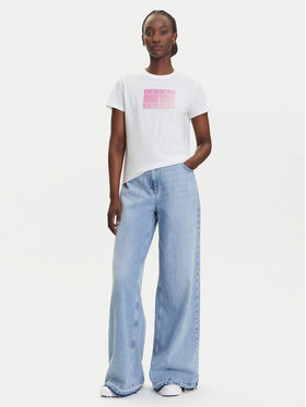 Tommy Jeans T-Shirt Tommy Jeans - 2