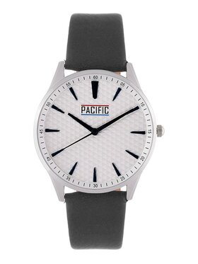 Pacific Pacific Zegarek PC00452 Szary