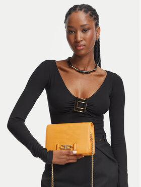 Elisabetta Franchi Elisabetta Franchi Τσάντα BS-09A-66E2-V300 Κίτρινο