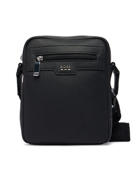 BOSS BOSS Umhängetasche Lewys 50562918 Schwarz