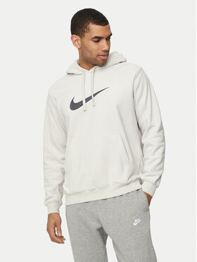 Nike Nike Fleecejacke FQ8820 Grau Regular Fit