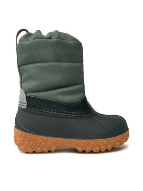 Reima Reima Schneeschuhe Loskari 5400124A Grün