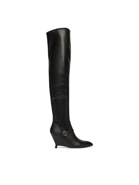 PINKO PINKO Ilgaauliai Gwen 07 SD0647E028 Juoda