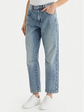 JOOP! Jeans JOOP! Jeans Jeansy Manoa-C 30102835 Niebieski Straight Fit