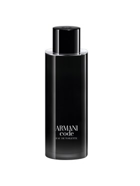 Giorgio Armani Giorgio Armani Armani Code Eau de Toilette Rechargeable Woda toaletowa
