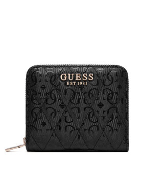 Guess Guess Piniginė Tamara Slg SWGG23 23137 Juoda
