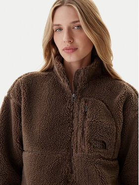 Fleece The North Face φωτογραφία