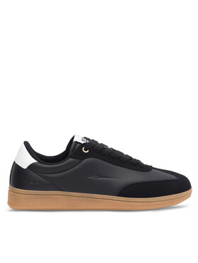 Sprandi Sprandi Sneakersy RETROSTEMP WPRS-22M12313 Černá