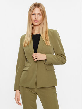 Bruuns Bazaar Bruuns Bazaar Sacou Rubysus Alberte BBW3243 Verde Regular Fit