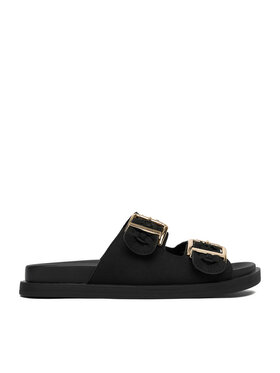 JENNY JENNY Şlapi CEO-WS6562-02 Negru