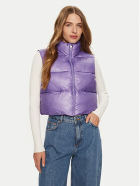 REPLAY REPLAY Ujjatlan W7856 .000.84988 Lila Regular Fit