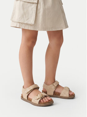 Lasocki Young Lasocki Young Sandalen CEO-CI12-PORTA-09 Hellbeige